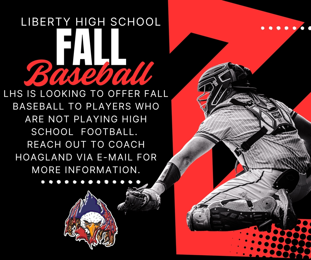 Fall baseball
