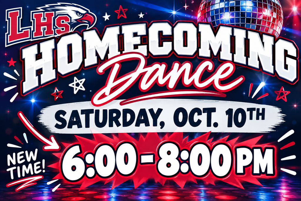 HOCO Dance
