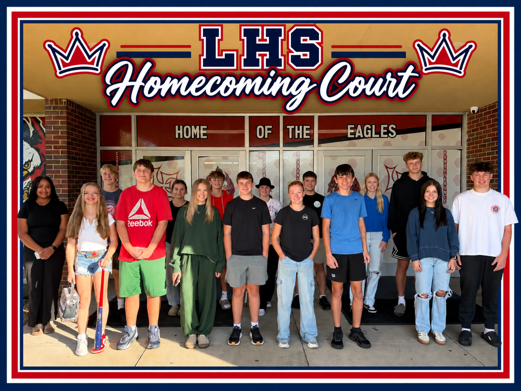 HOCO Court