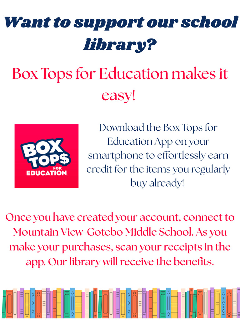 Box Tops