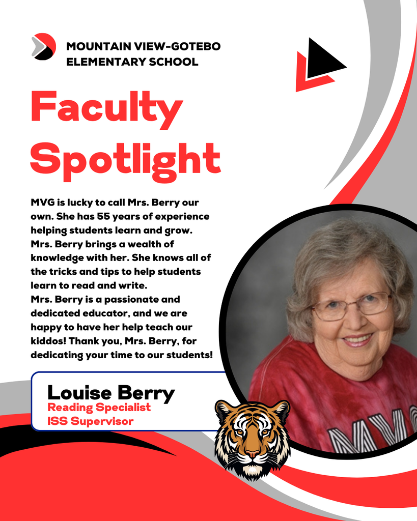 Mrs. Berry