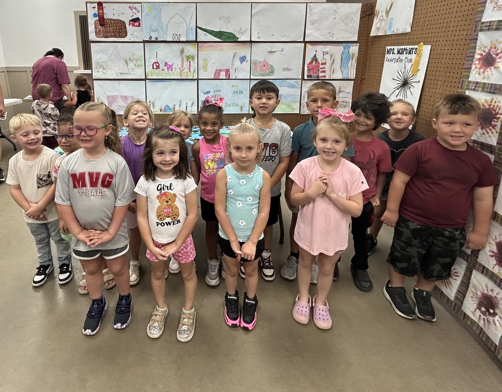Kindergarten
