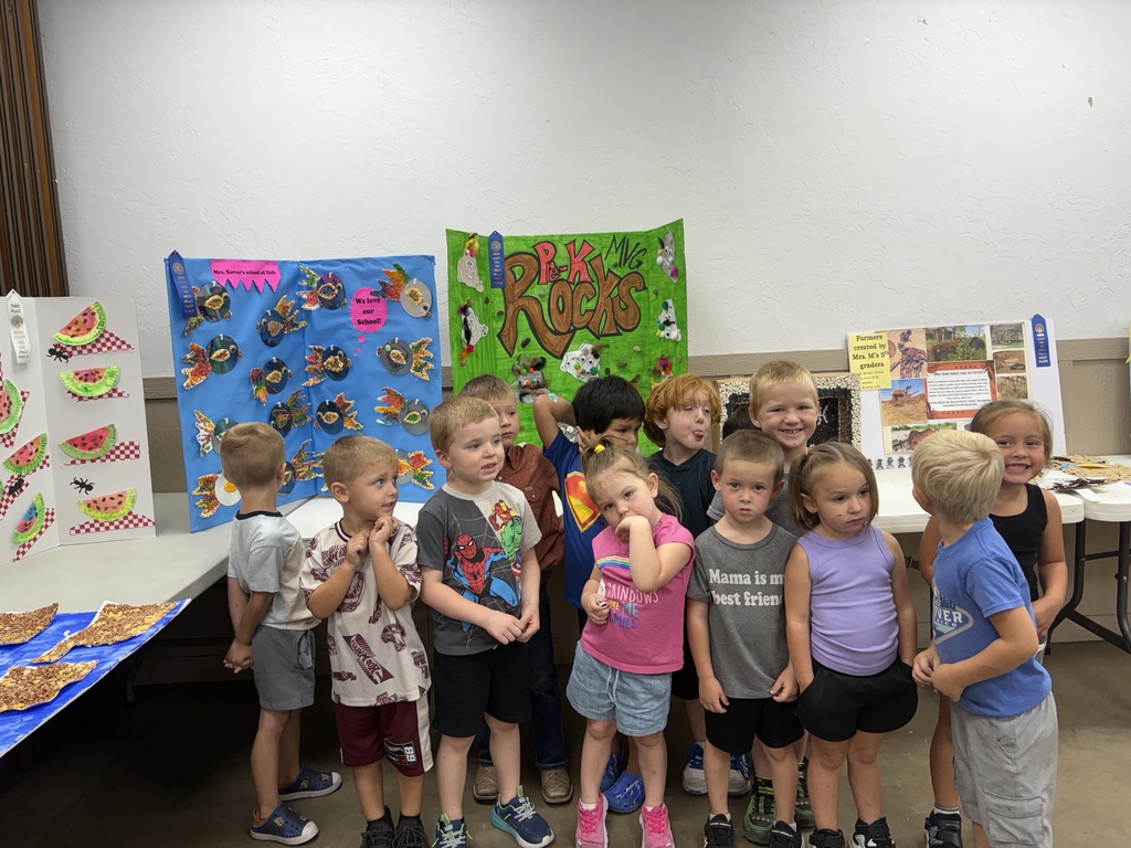 Pre-K