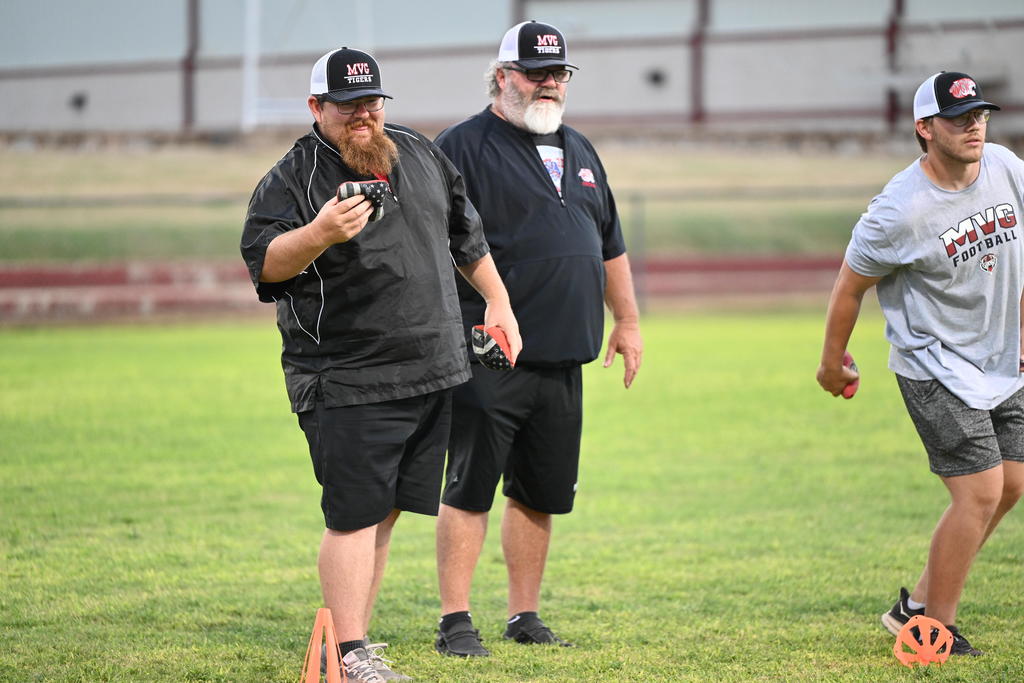 coach