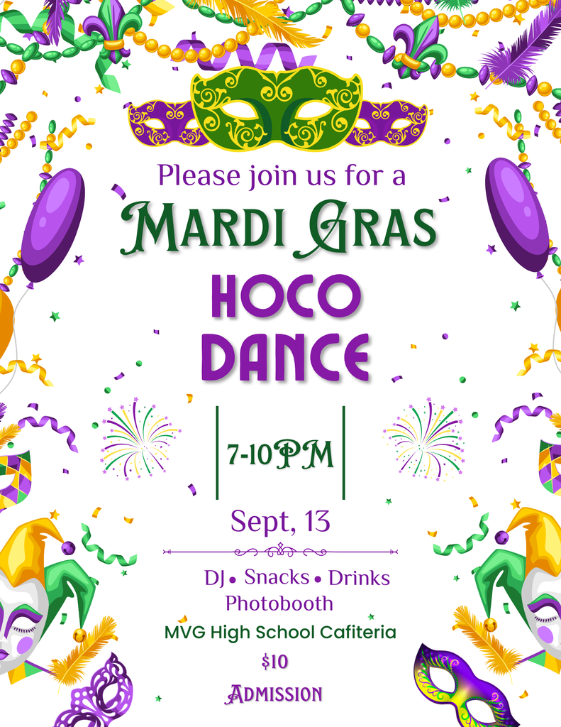 hoco dance