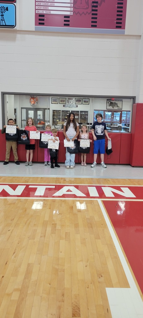 August Awards
