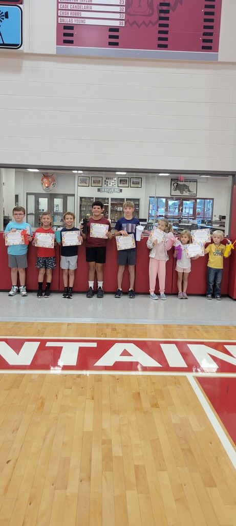 August Awards