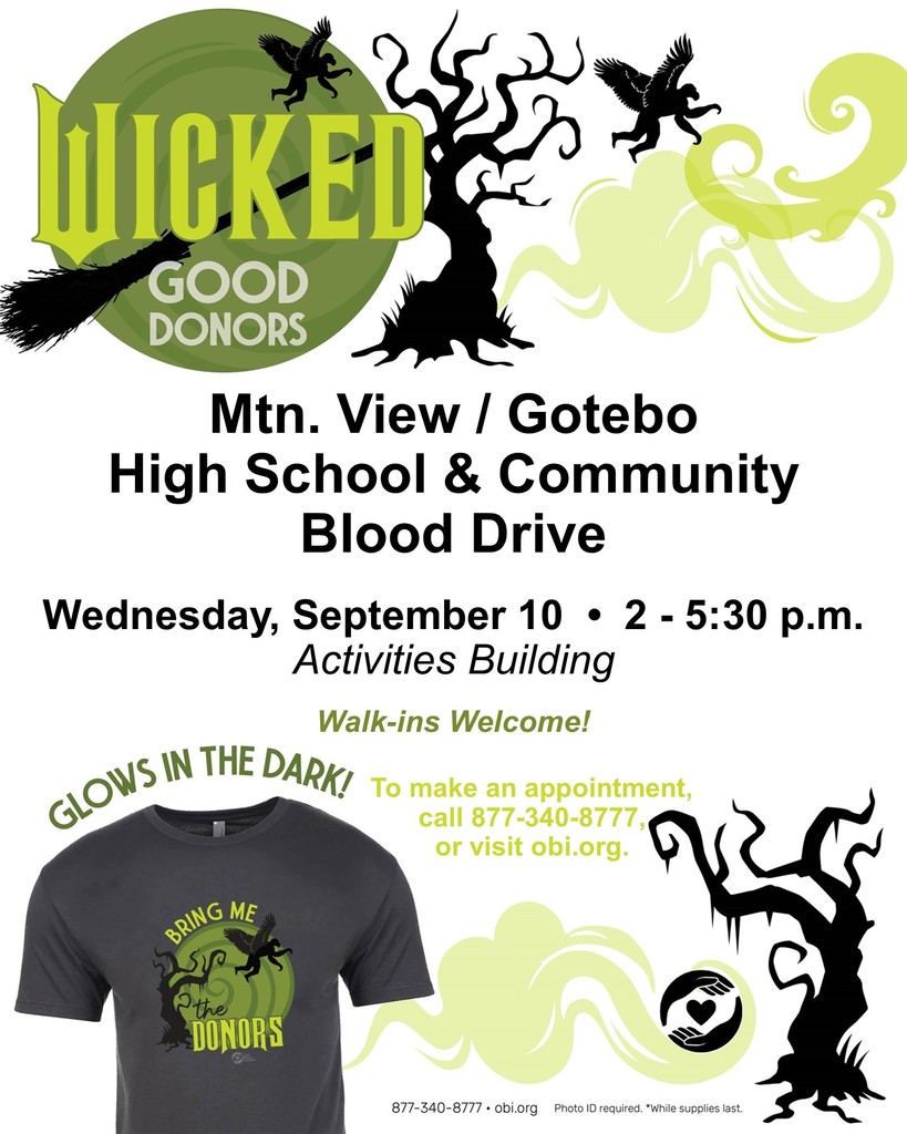 blood drive