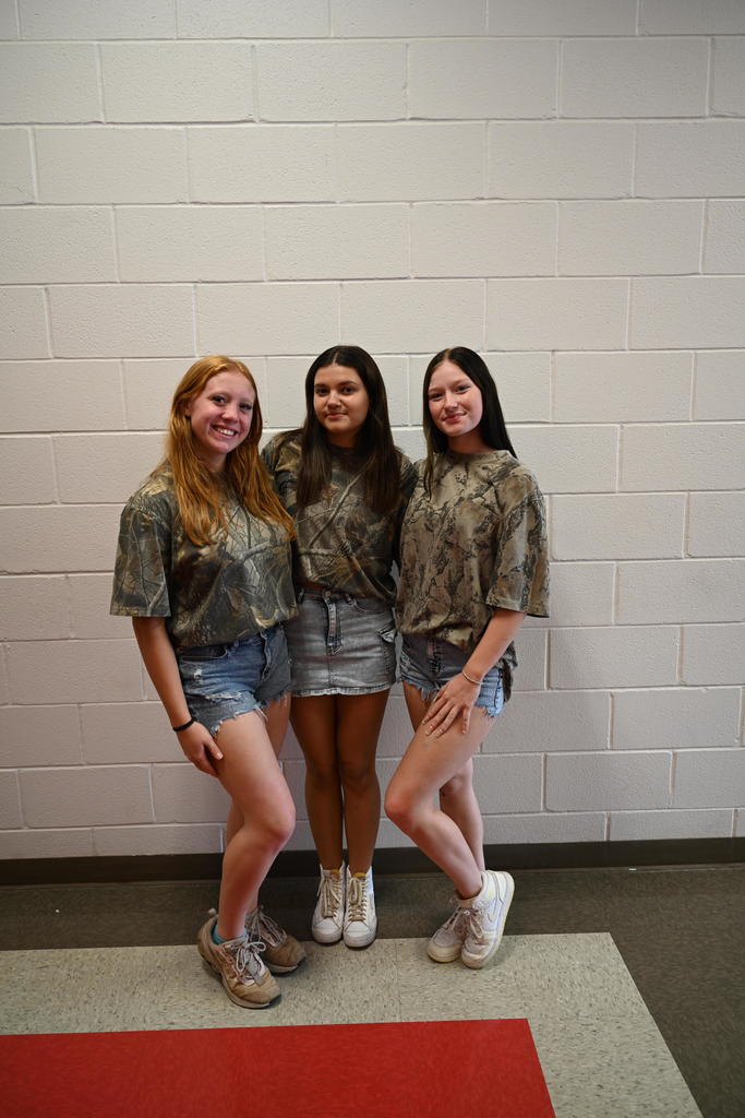 camo