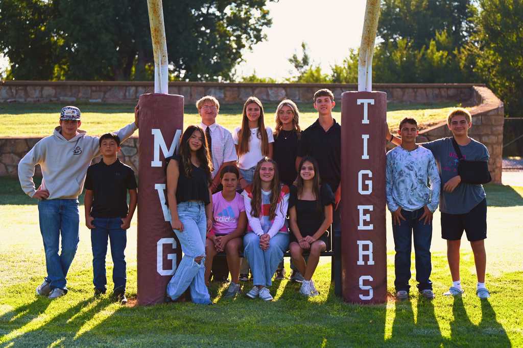 JH Hoco