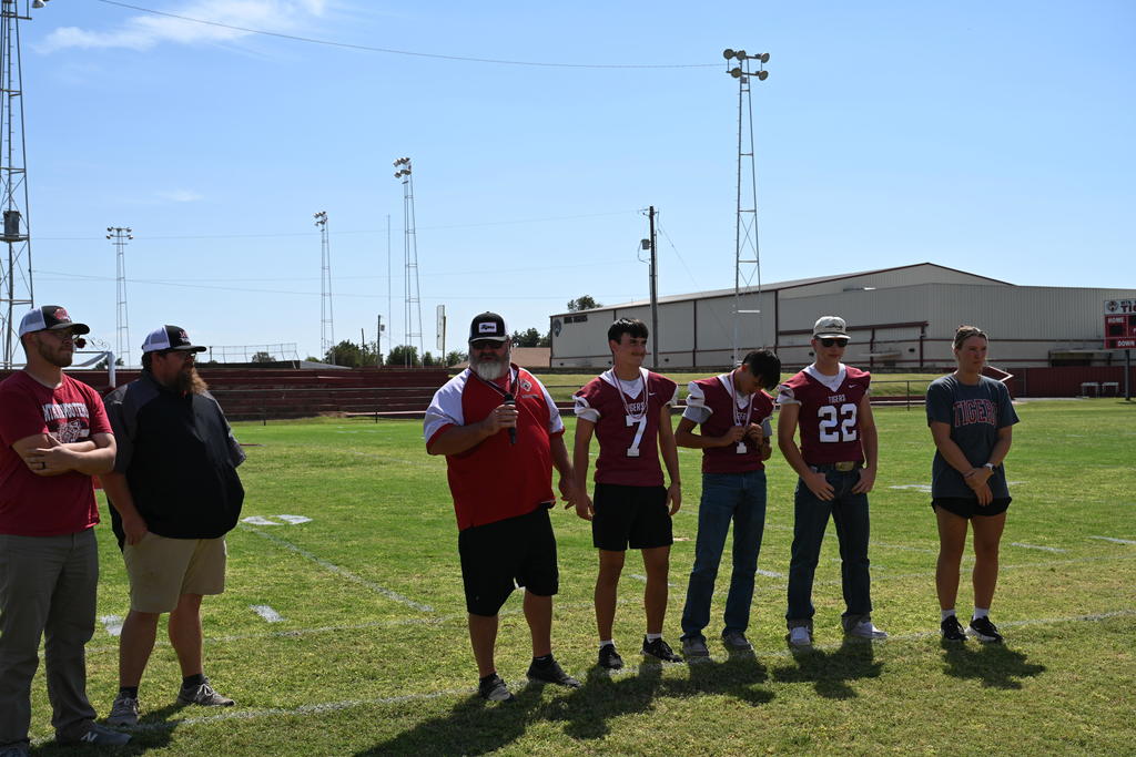 coach