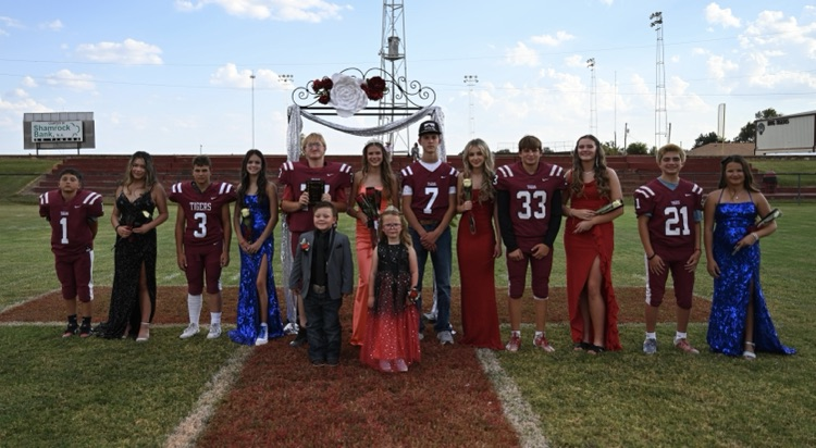 jh hoco 