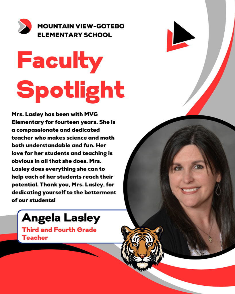 Teacher Spotlight Sept. #3