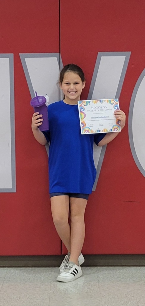 kindness awards