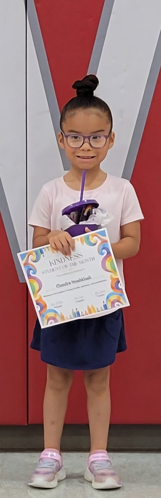 kindness awards