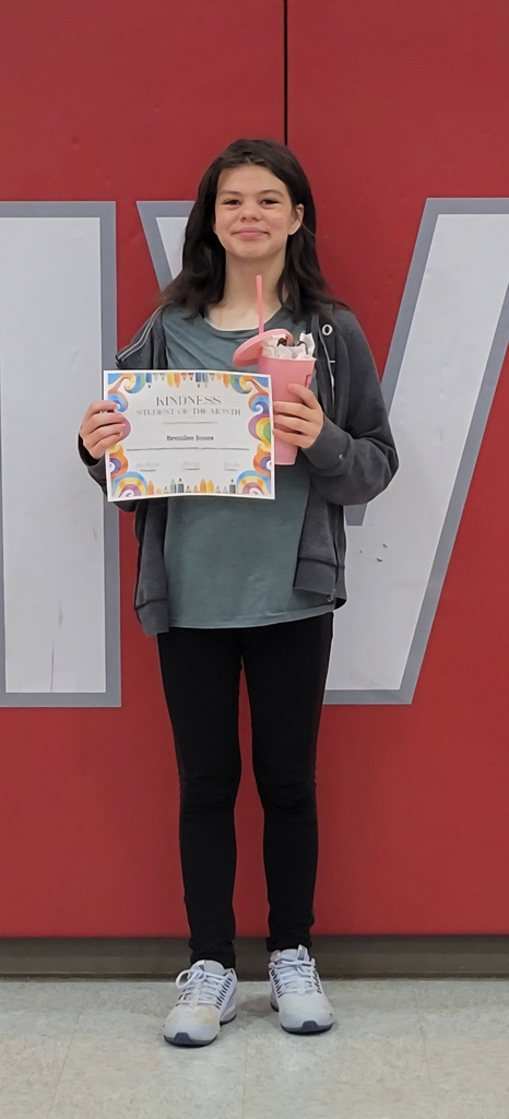 kindness awards