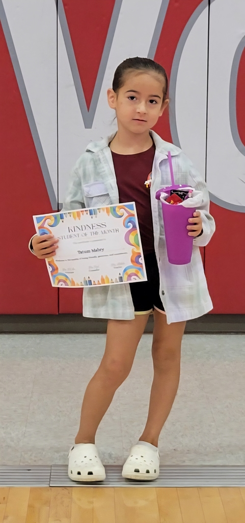 kindness awards