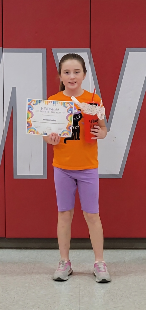 kindness awards