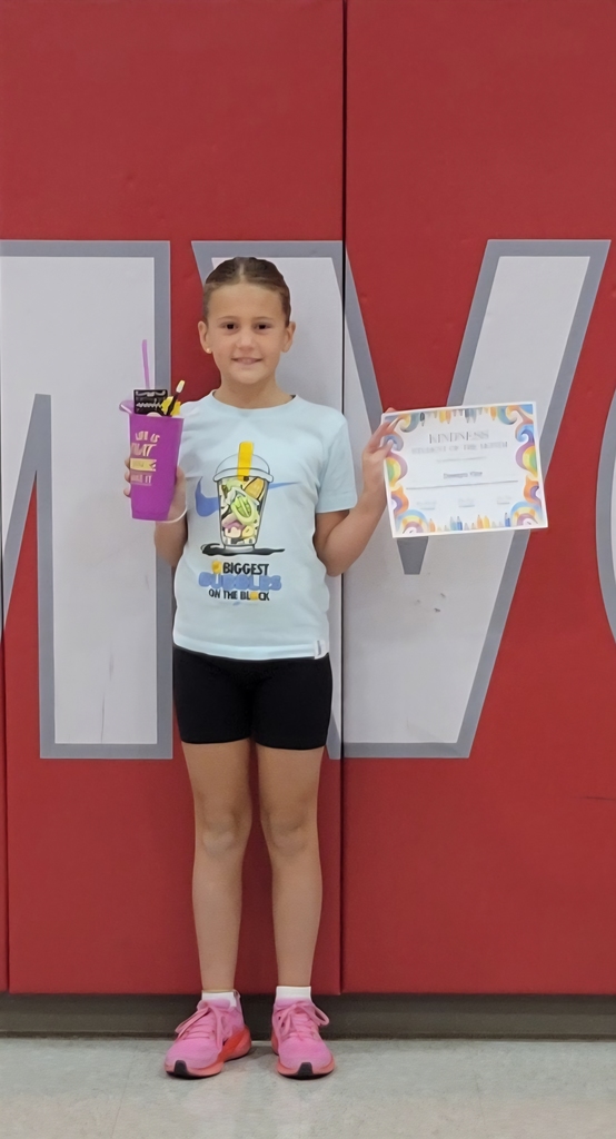 kindness awards