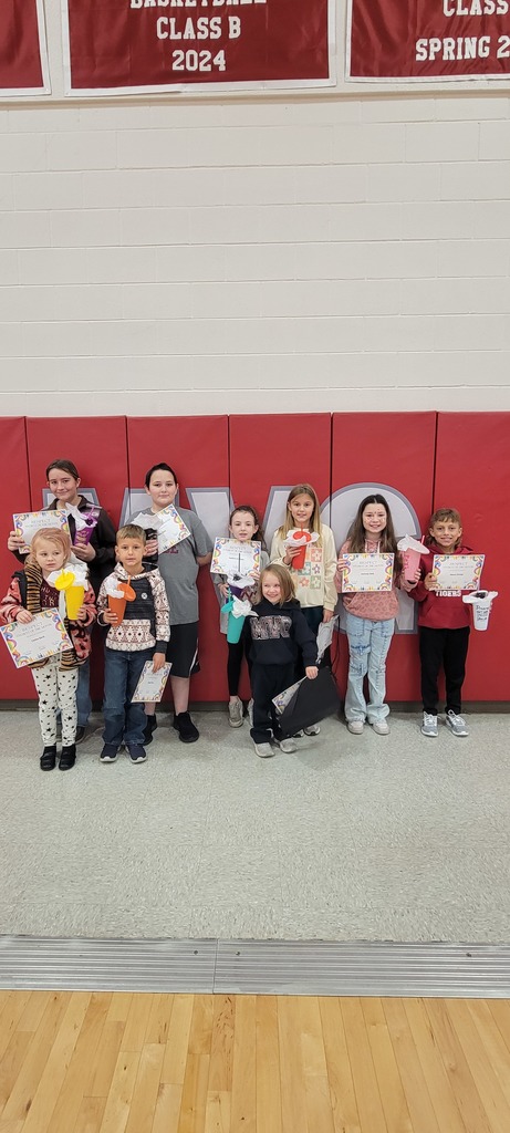 Char. Ed. Awards Oct.