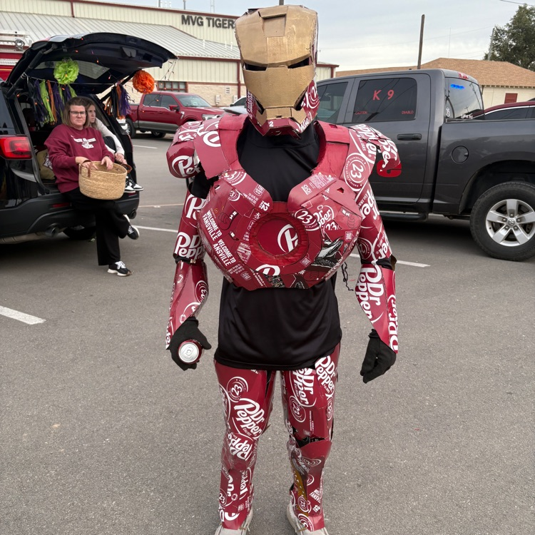 iron man