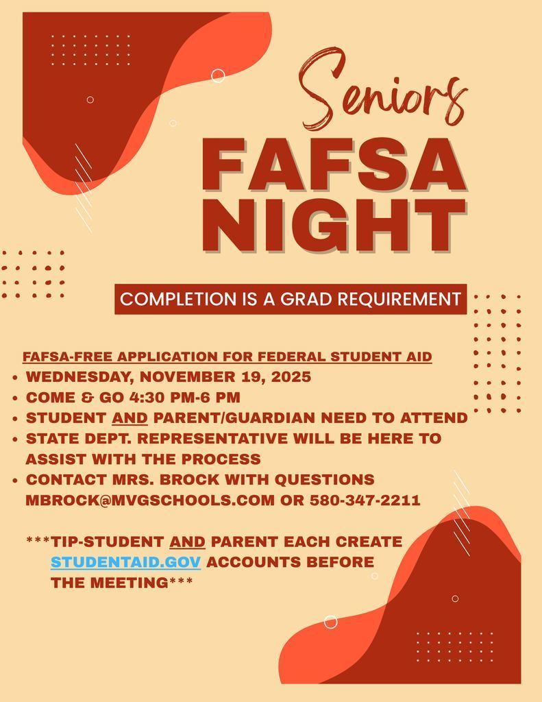 fafsa
