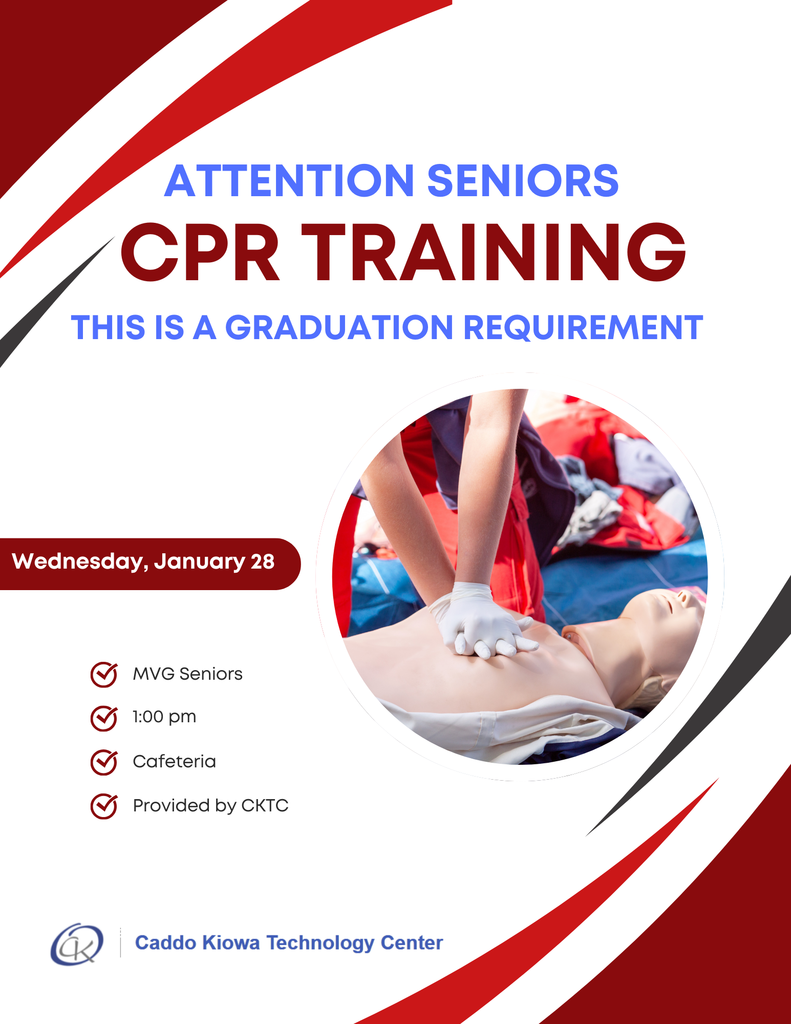 CPR training for Seniors
