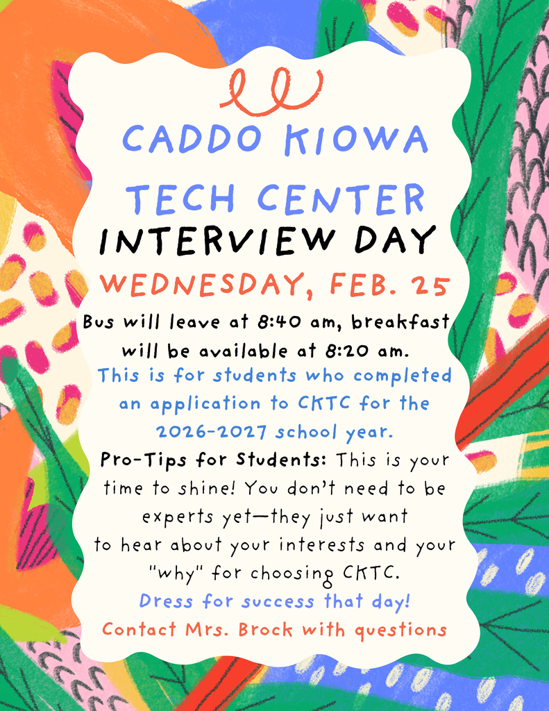 Wednesday, February 25th