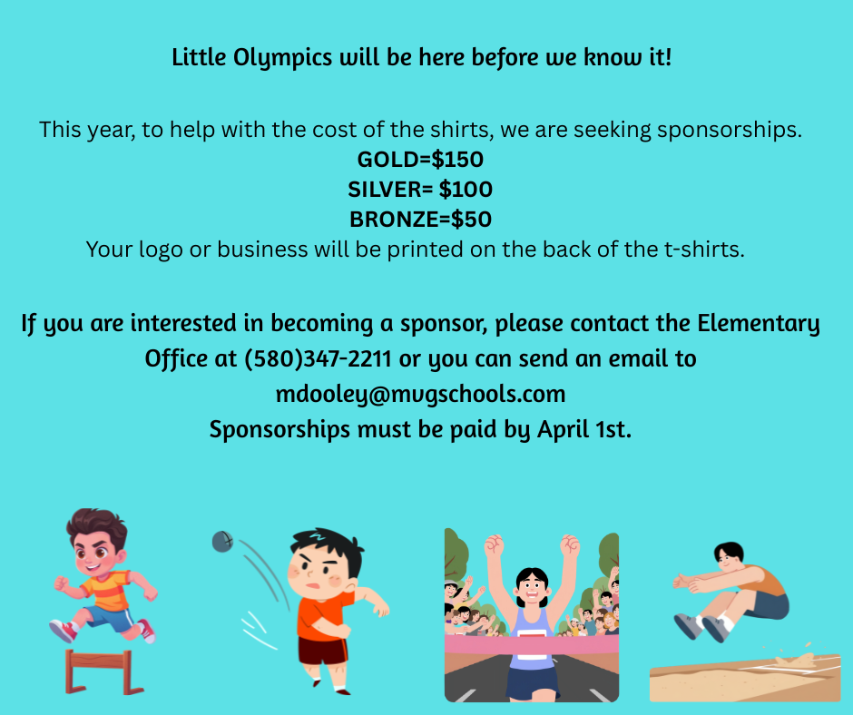 little olympics