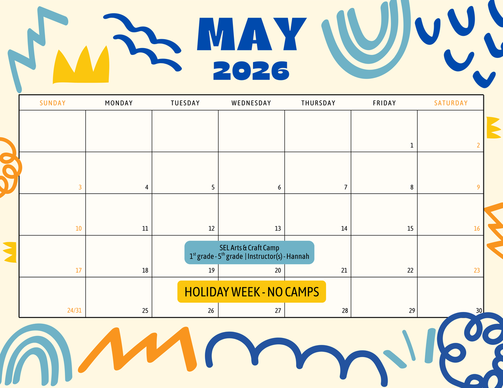 May