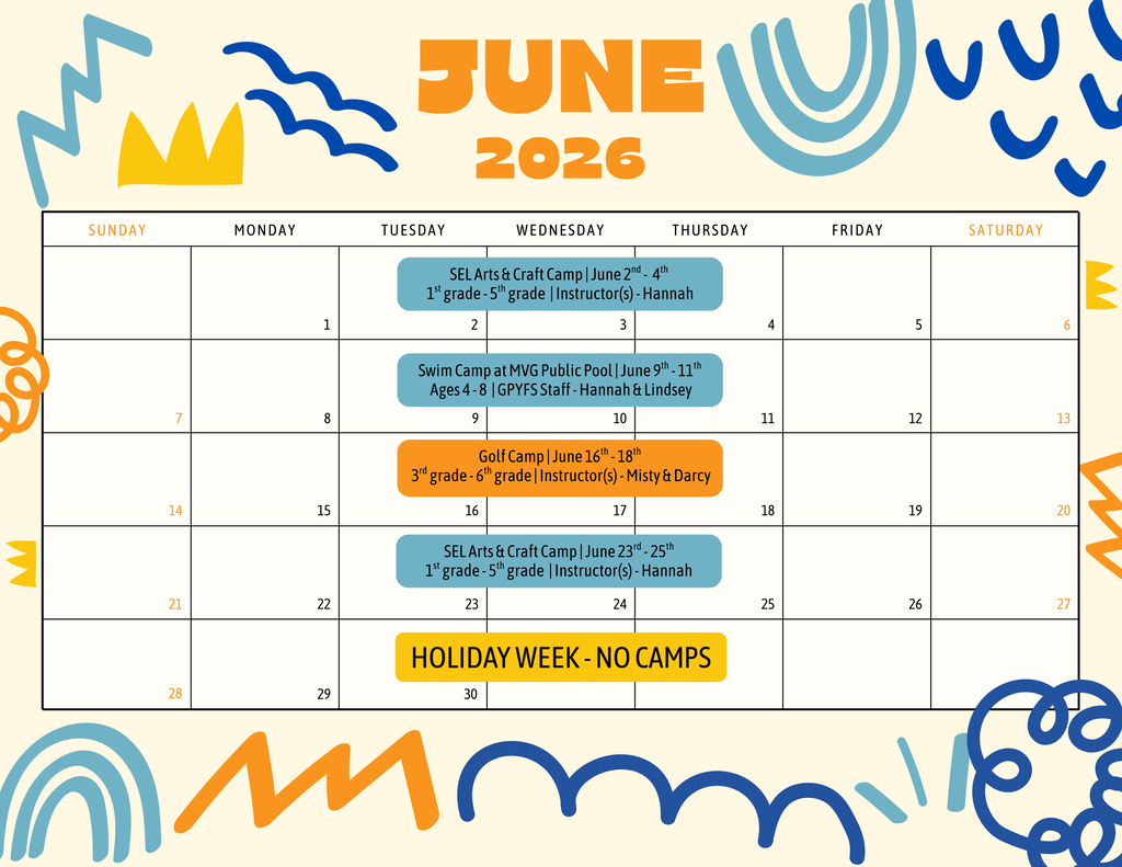 June