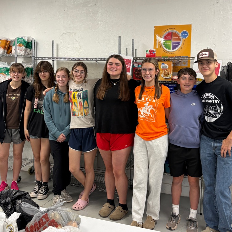 food pantry 