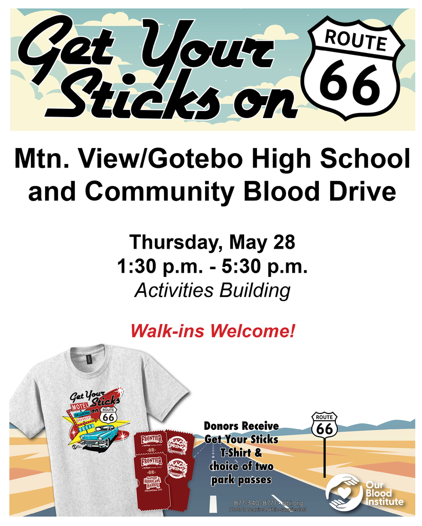 stuco blood drive