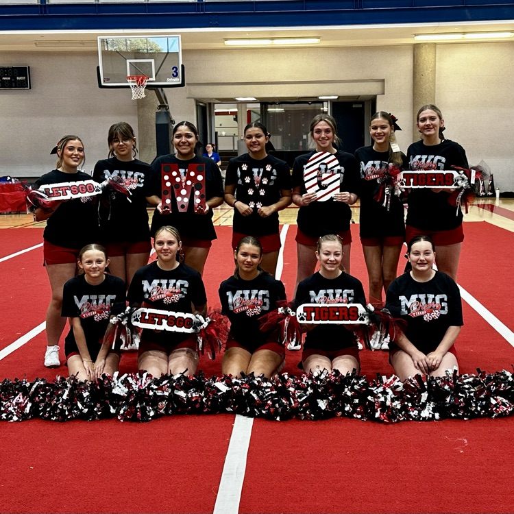 cheer
