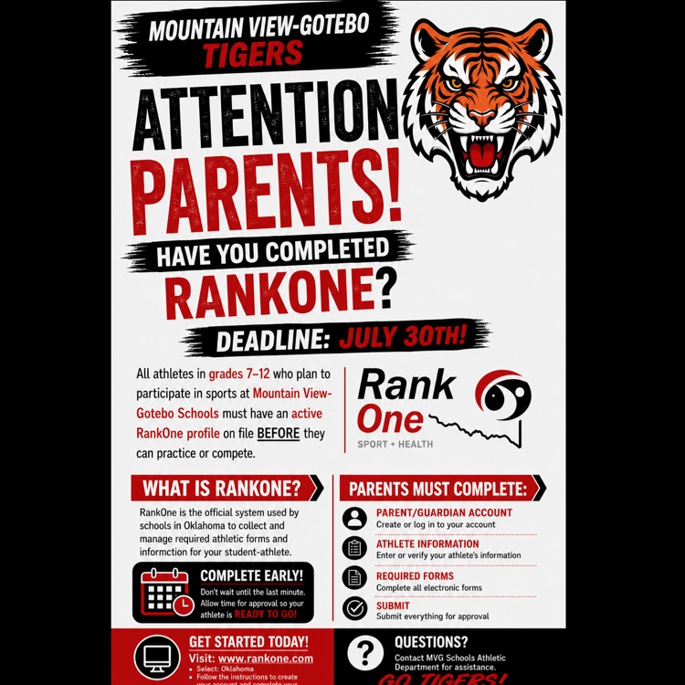 rankone