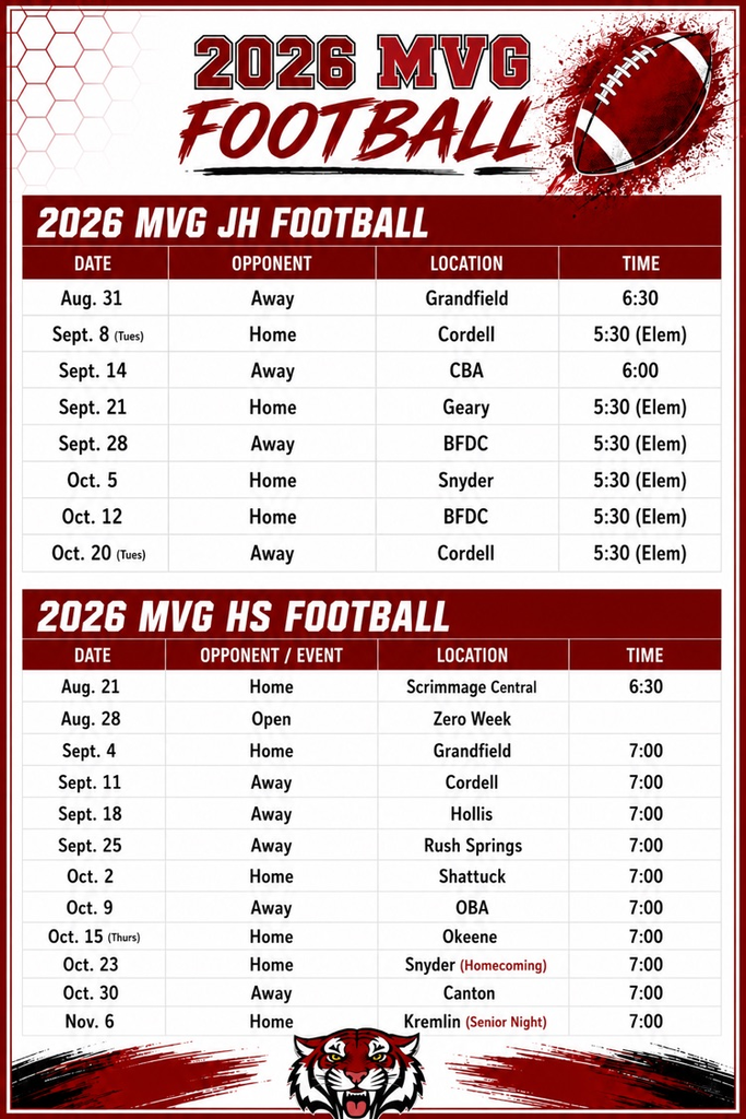 football