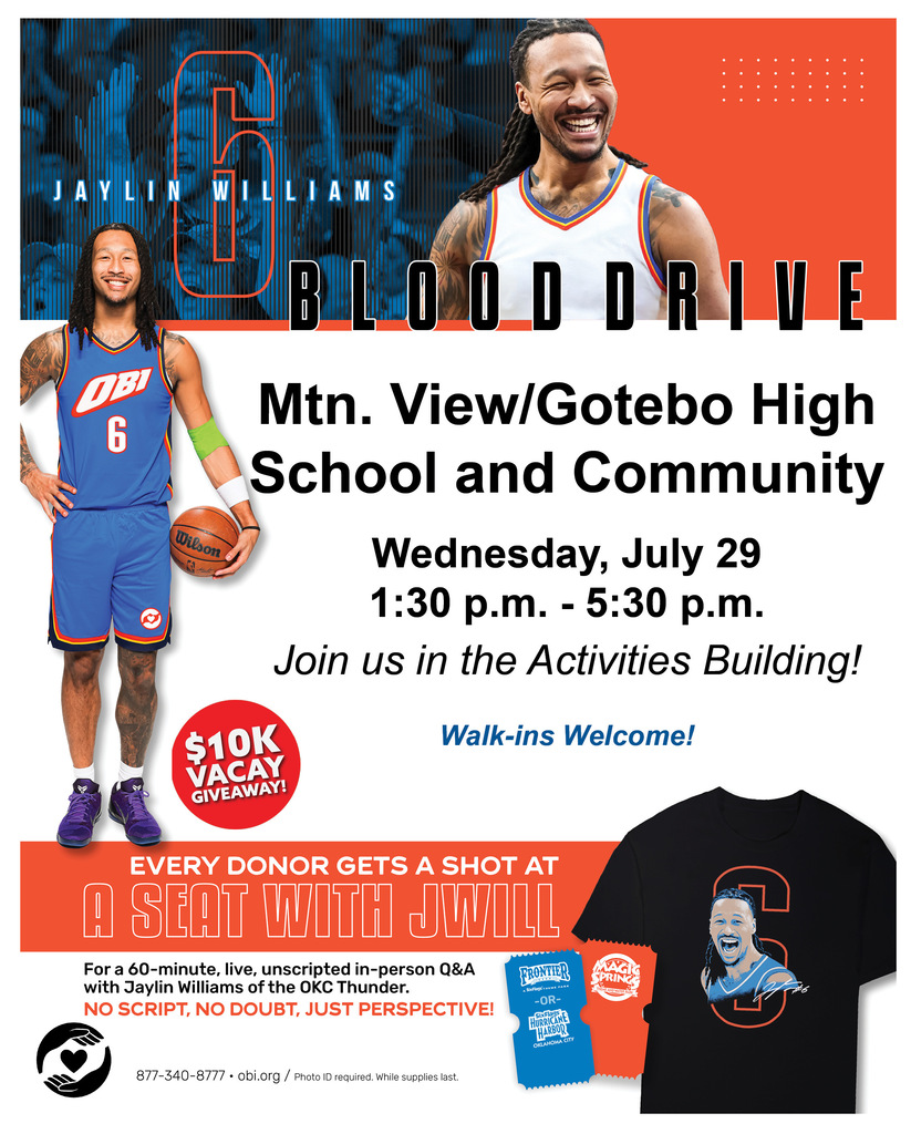 blood drive