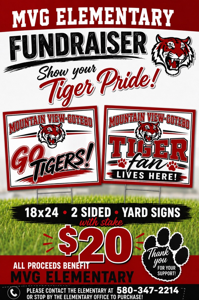 elementary fundraiser 
