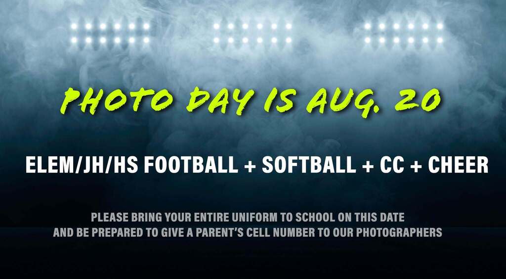 sports pic info