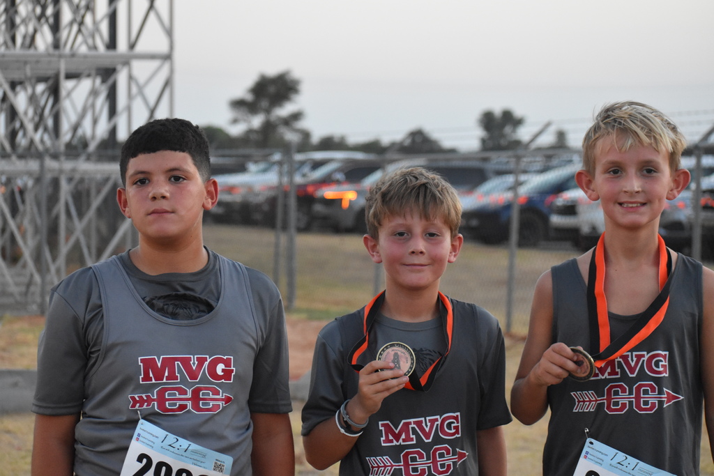 Elem XC