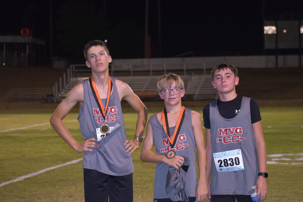 JH XC