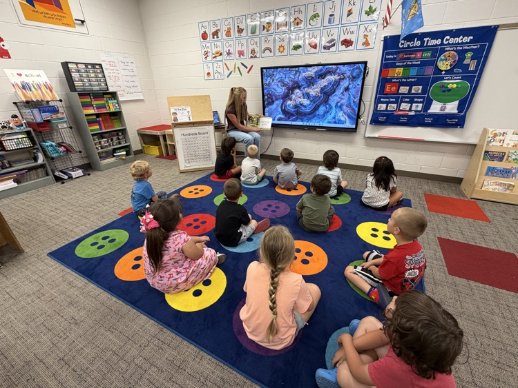 Pre-K