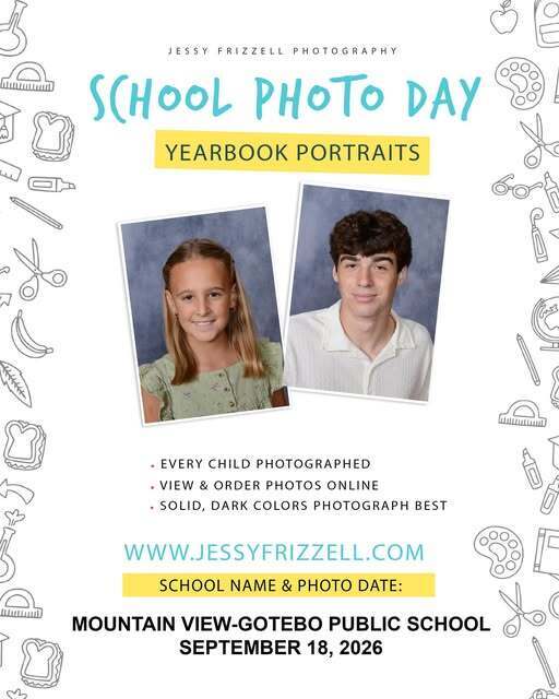 picture day 2026