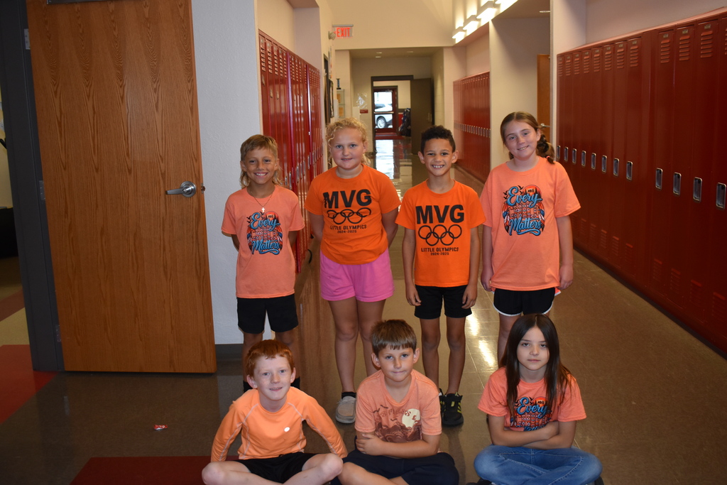 4th orange shirt day