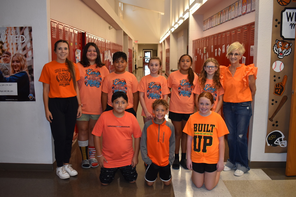 5th orange shirt day