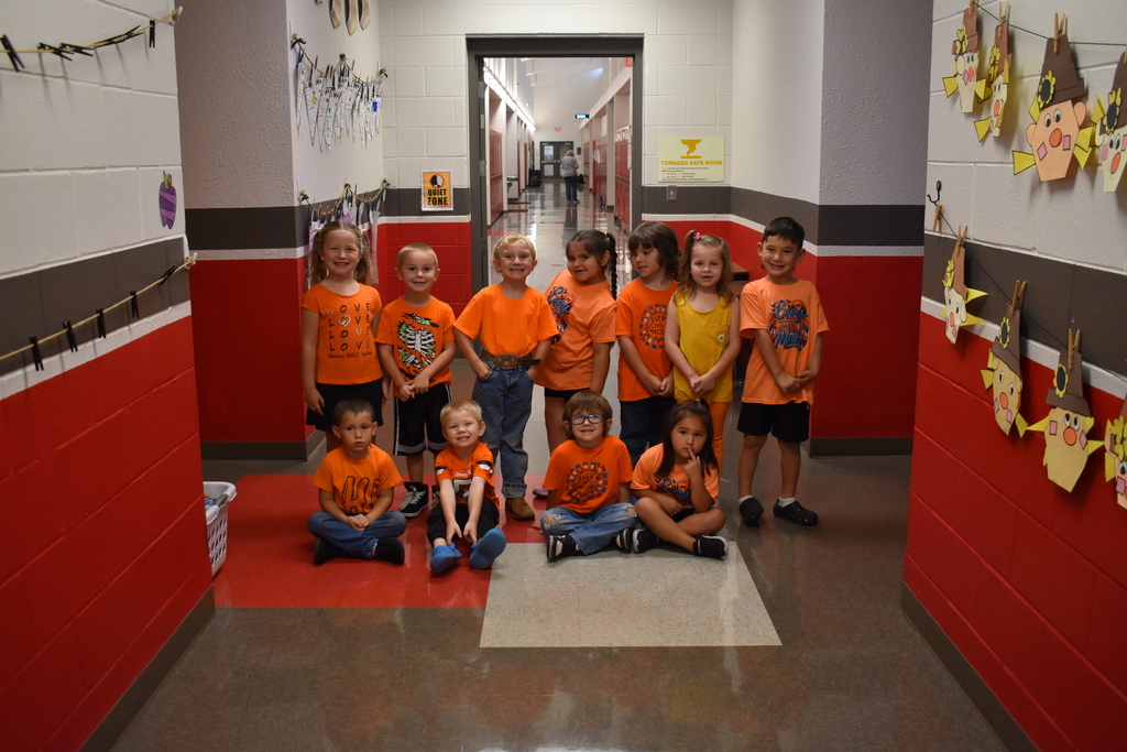 PK  orange shirt day