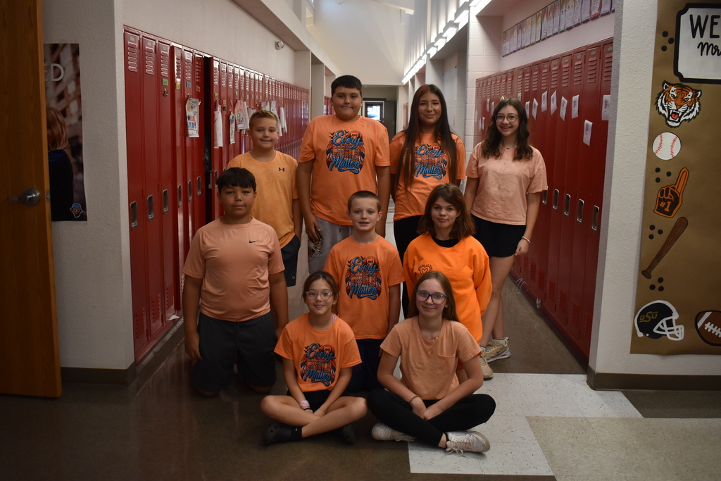 6th orange shirt day