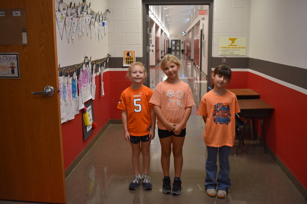 2nd orange shirt day