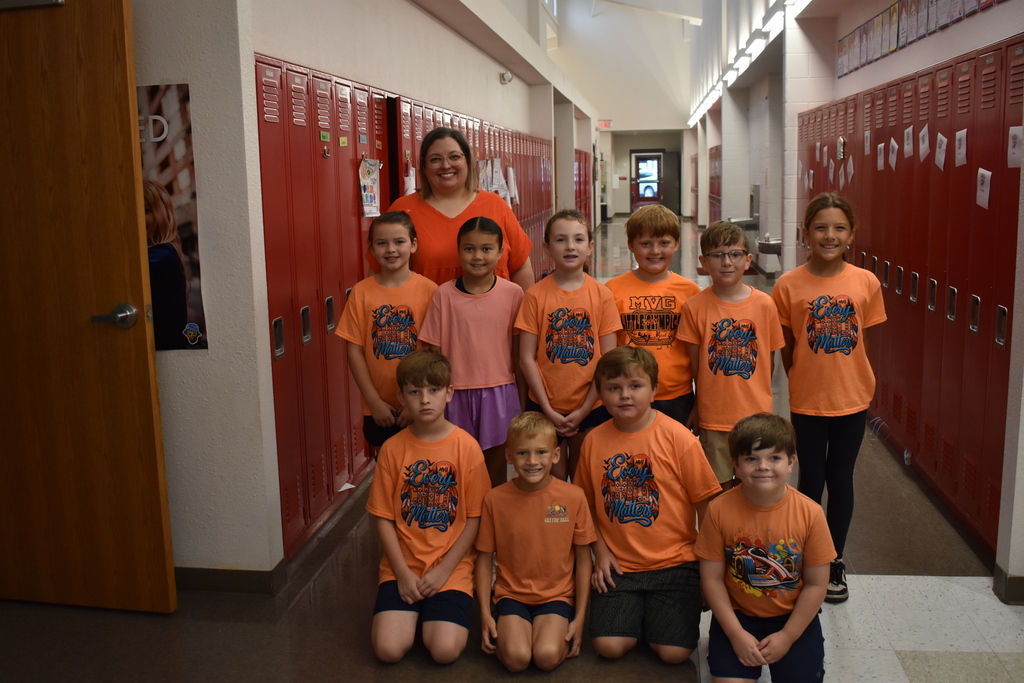 3rd orange shirt day