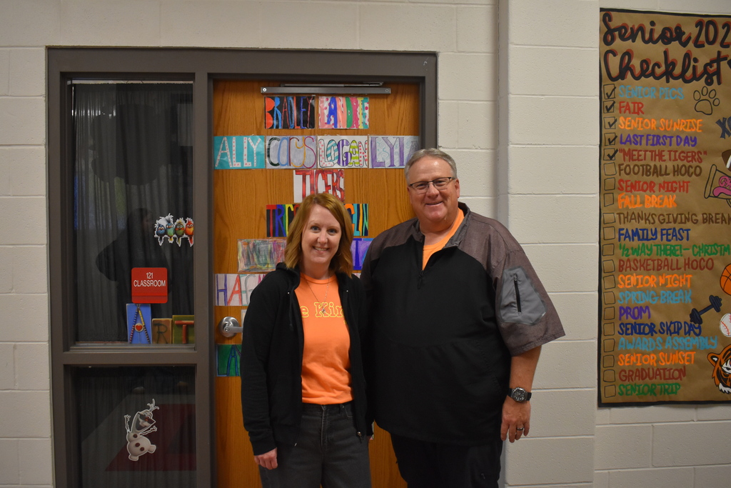 Orange shirt day Jh/hs